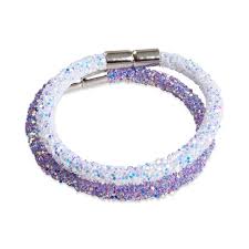 Great Pretenders Blissful Crystal Bracelet