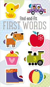 Find-and-Fit First Words