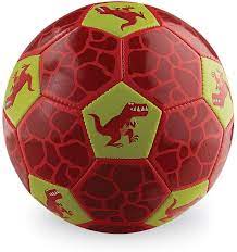 Crocodile Creek Size 3 Soccer Balls