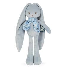 Kaloo Lapinoo Blue Rabbit