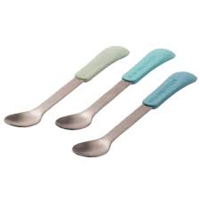 Sugarbooger Lil' Bitty Spoon Set