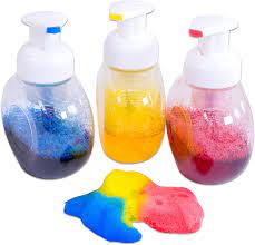 Roylco Foam Paint Bottles