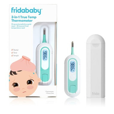 Frida baby 3 in 1 Thermometer