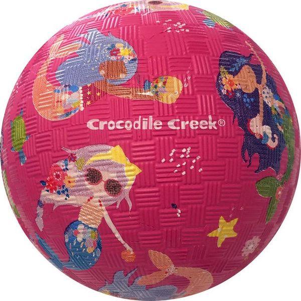 Crocodile Creek | Playground Ball 7" | Mermaids