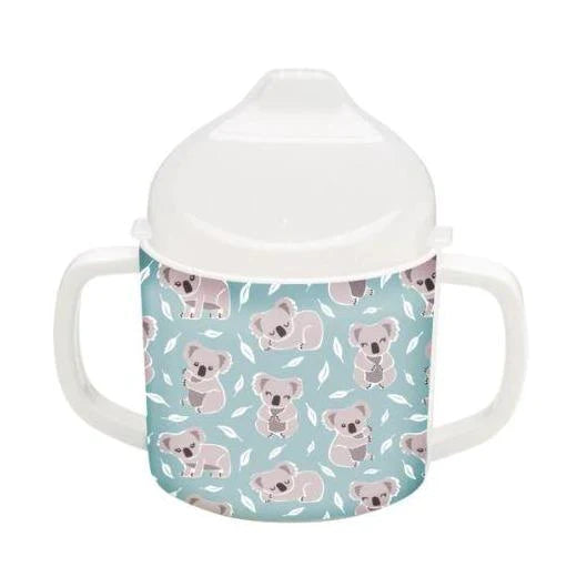 Sugarbooger Sippy Cup | Kuddly Koalas