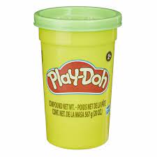 Play-Doh Mighty Can Assorted