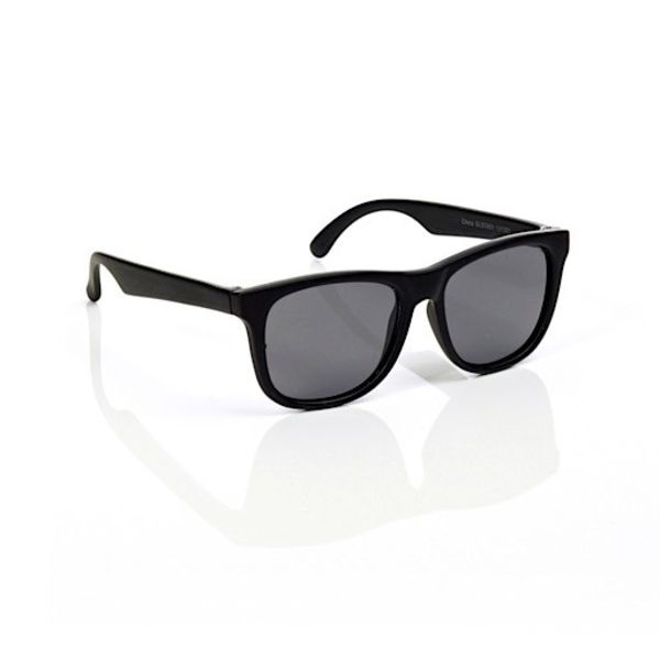 Hipsterkid Classic Polarized Sunglasses | Multiple Styles