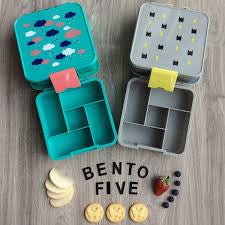 Little Lunch Box Co Bento Five