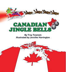 Canadian Jingle Bells