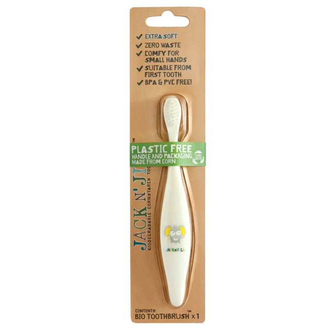 Natural toothbrush discount