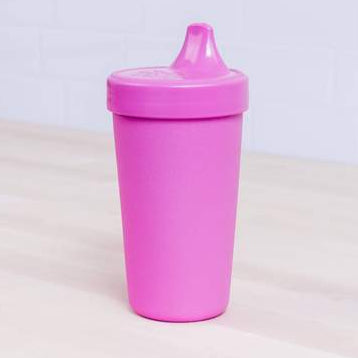RePlay No-Spill Sippy Cups
