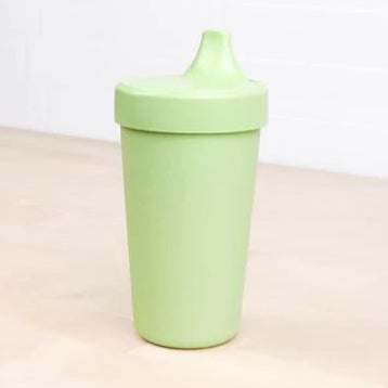 RePlay No-Spill Sippy Cups
