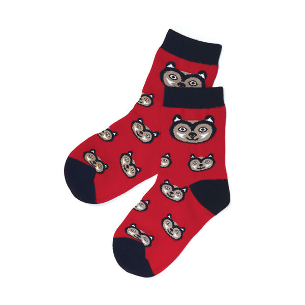 Native Northwest Kids Socks | Bear