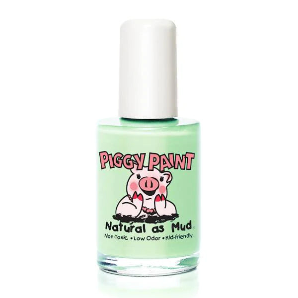Piggy Paint Nail Polish Individual Bottles: 15ml