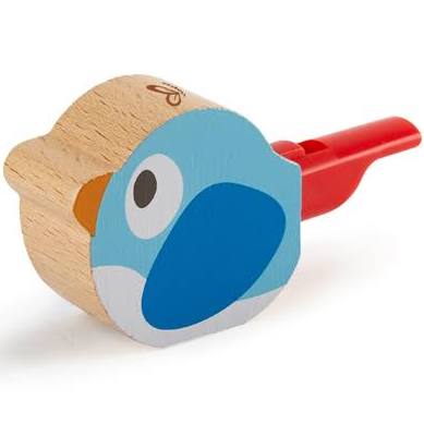 Hape Bird Whistles