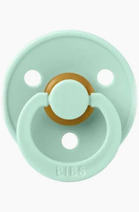 Colour 2 PACK - Baby Blue/Baby Blue – BIBS