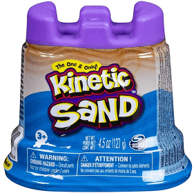 Kinetic Sand 4.5 ounce