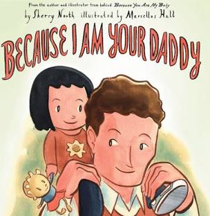 Because I am Your Daddy- Sherry North