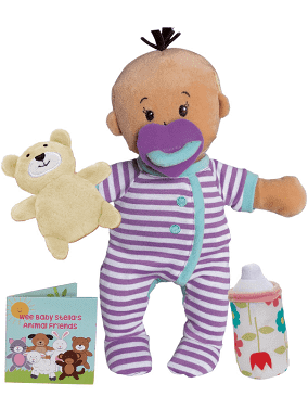 Stella doll discount accessories