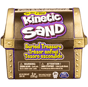 Kinetic Sand Sandbox Set – Jill and the Beanstalk