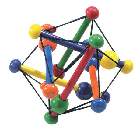 The Manhattan Toy Company Skwish Toy 0+ | Colour Burst