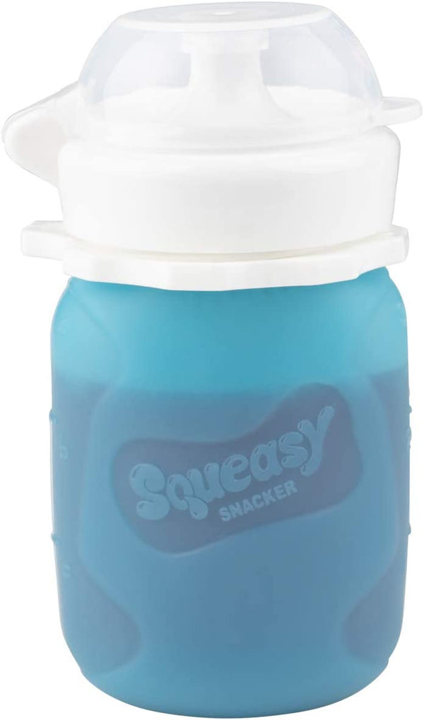 Squeasy Gear Snacker