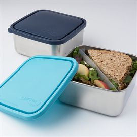 U Konserve Stainless Steel Square Container